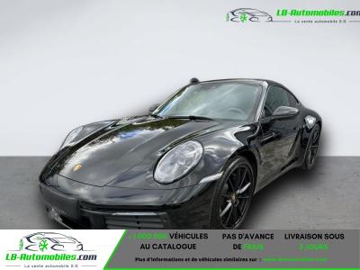 Porsche 911 - 992 Coupe 3.0i 385 PDK