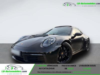 Porsche 911 - 992 Coupe 3.0i 385 PDK