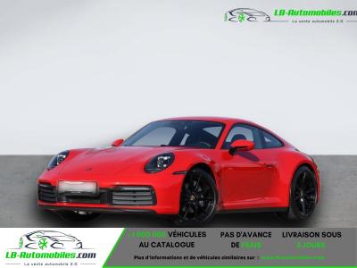 Porsche 911 - 992 Coupe 3.0i 385 PDK