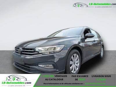 Volkswagen Golf SW 2.0 TDI 150 BVA