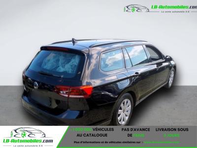Volkswagen Golf SW 2.0 TDI 150 BVA