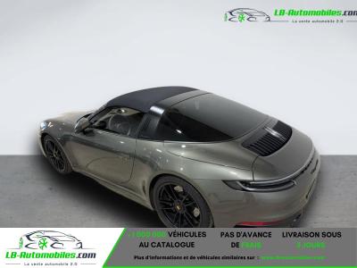 Porsche 911 - 992 Targa 4 3.0i 480 PDK
