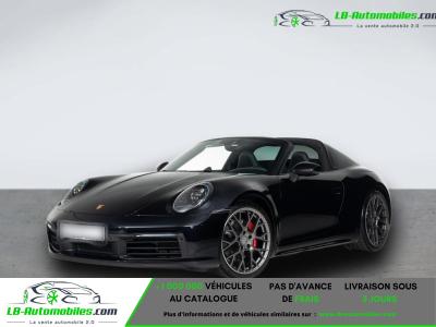 Porsche 911 - 992 Targa 4S 3.0i 450 PDK