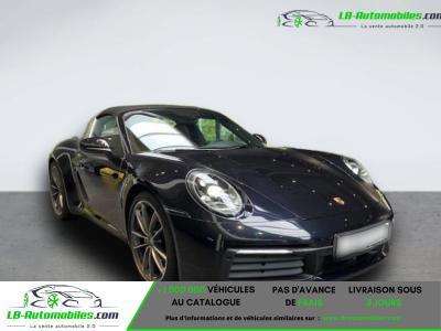 Porsche 911 - 992 Targa 4S 3.0i 450 PDK