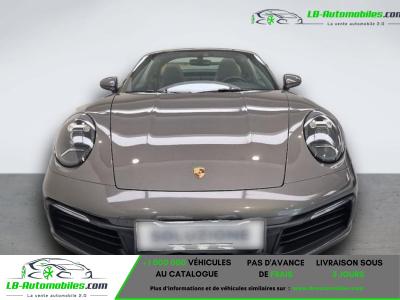 Porsche 911 - 992 Targa 4S 3.0i 450 PDK