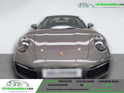 Porsche 911 - 992 Targa 4S 3.0i 450 PDK