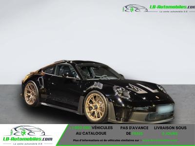 Porsche 911 - 992 GT3 RS 4.0i 525 PDK