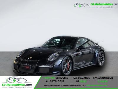 Porsche 911 - 991 GT3 3.8i 475 PDK