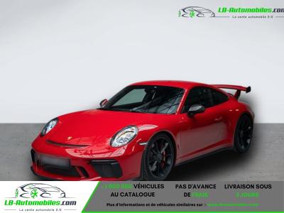 Porsche 911 - 991 GT3 4.0i 500 PDK