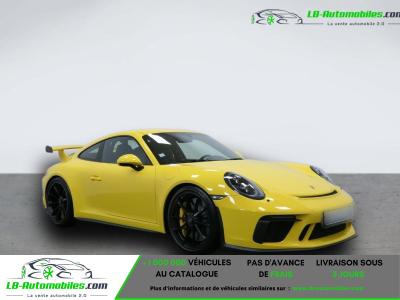 Porsche 911 - 991 GT3 4.0i 500 PDK