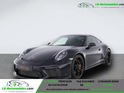 Porsche 911 - 991 GT3 4.0i 500 PDK