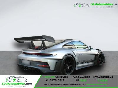 Porsche 911 - 992 GT3 RS 4.0i 525 PDK