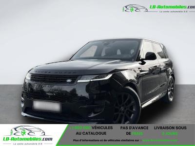 Land Rover Range Rover Sport P460e AWD 3.0L i6 PHEV