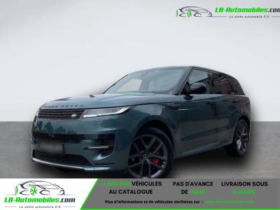 Land Rover Range Rover Sport P460e AWD 3.0L i6 PHEV