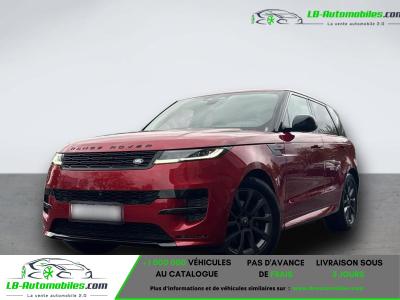 Land Rover Range Rover Sport P460e AWD 3.0L i6 PHEV