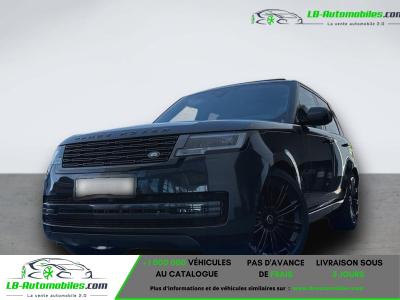 Land Rover Range Rover D350 AWD BVA