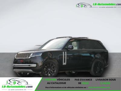 Land Rover Range Rover D350 AWD BVA