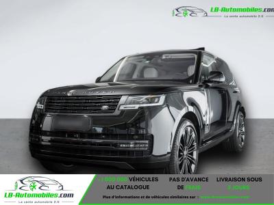 Land Rover Range Rover D350 AWD BVA