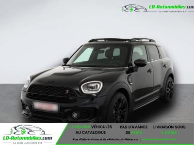 Mini Mini S 178 CH BVA