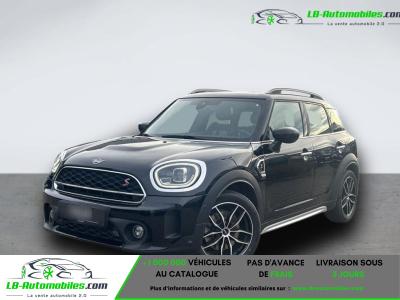 Mini Mini S 178 CH BVA