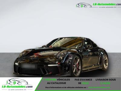 Porsche 911 - 991 GT3 3.8i 475 PDK