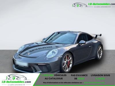 Porsche 911 - 991 GT3 4.0i 500 PDK