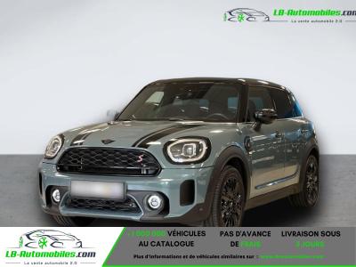Mini Countryman 178 ch BVA
