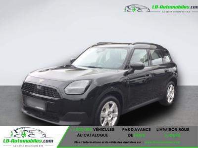 Mini Countryman 178 ch BVA