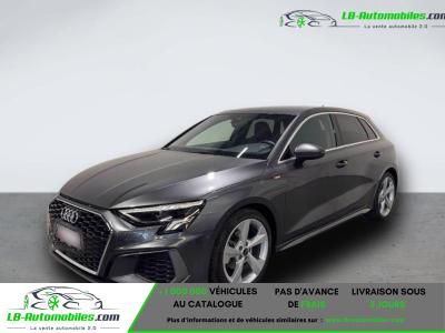 Audi A3 Sportback 35 TDI 150 BVA