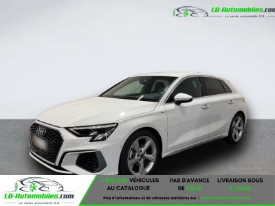Audi A3 Sportback 35 TDI 150 BVA
