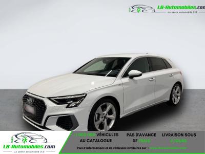 Audi A3 Sportback 35 TDI 150 BVA