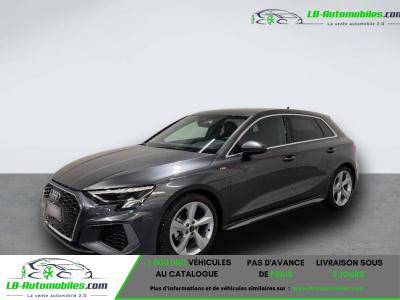 Audi A3 Sportback 35 TDI 150 BVA