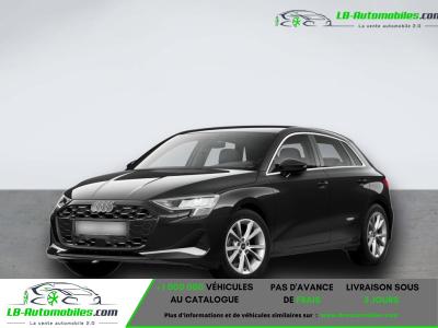 Audi A3 Sportback 35 TDI 150 BVA