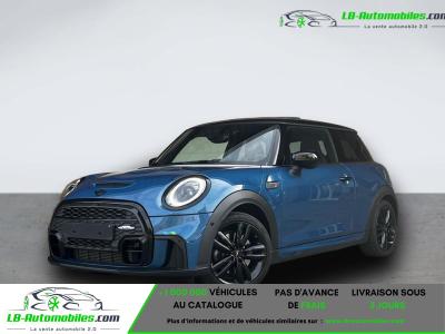 Mini Mini S 178 CH BVA