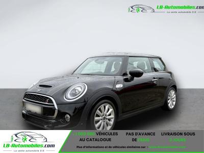 Mini Mini S 178 CH BVA