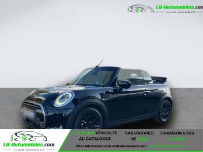 Mini Mini 136 CH BVA