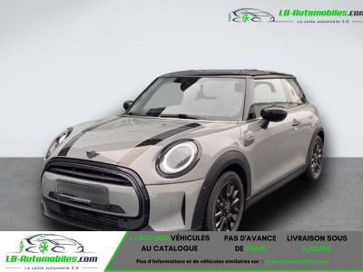 Mini Mini 136 CH BVA