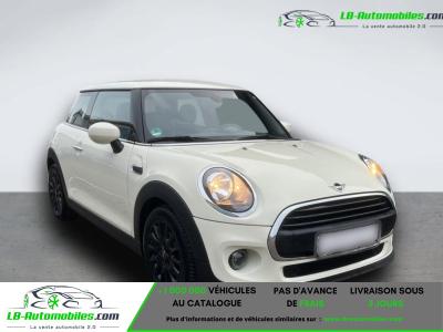 Mini Countryman 102 ch BVA