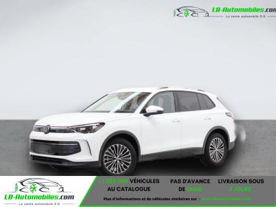 Volkswagen Tiguan 1.5 eTSI 130 BVA