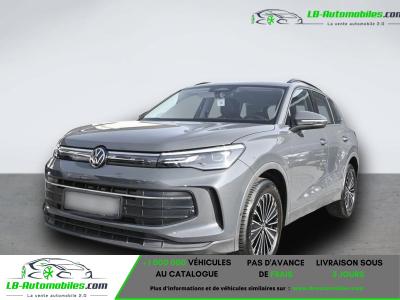 Volkswagen Tiguan 1.5 eTSI 130 BVA
