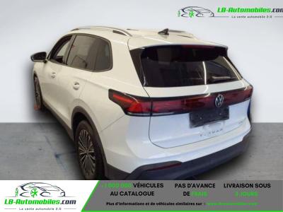 Volkswagen Tiguan 1.5 eTSI 130 BVA