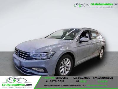 Volkswagen Golf SW 2.0 TDI 150 BVA