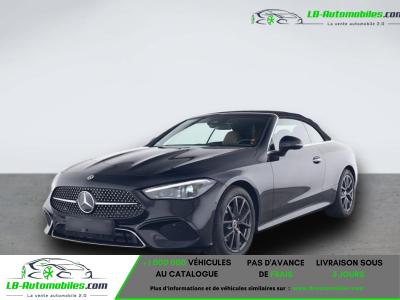 Mercedes CLE Cabriolet 200 BVA