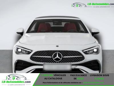 Mercedes CLE Cabriolet 200 BVA