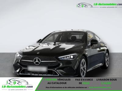 Mercedes CLE Coupe 200 BVA