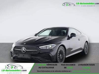 Mercedes CLE Coupe 200 BVA
