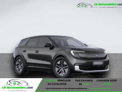 Ford Explorer Electrique 77 kWh 286 ch