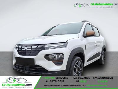 Dacia Spring 19 kW 26 ch