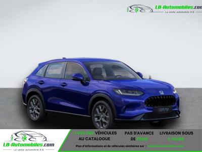 Honda ZR-V E:HEV e:HEV 2.0 i-MMD 183ch