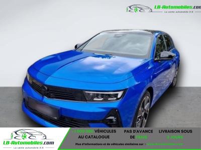 Opel Astra Electrique Electrique 156 ch & Batterie 54 kWh